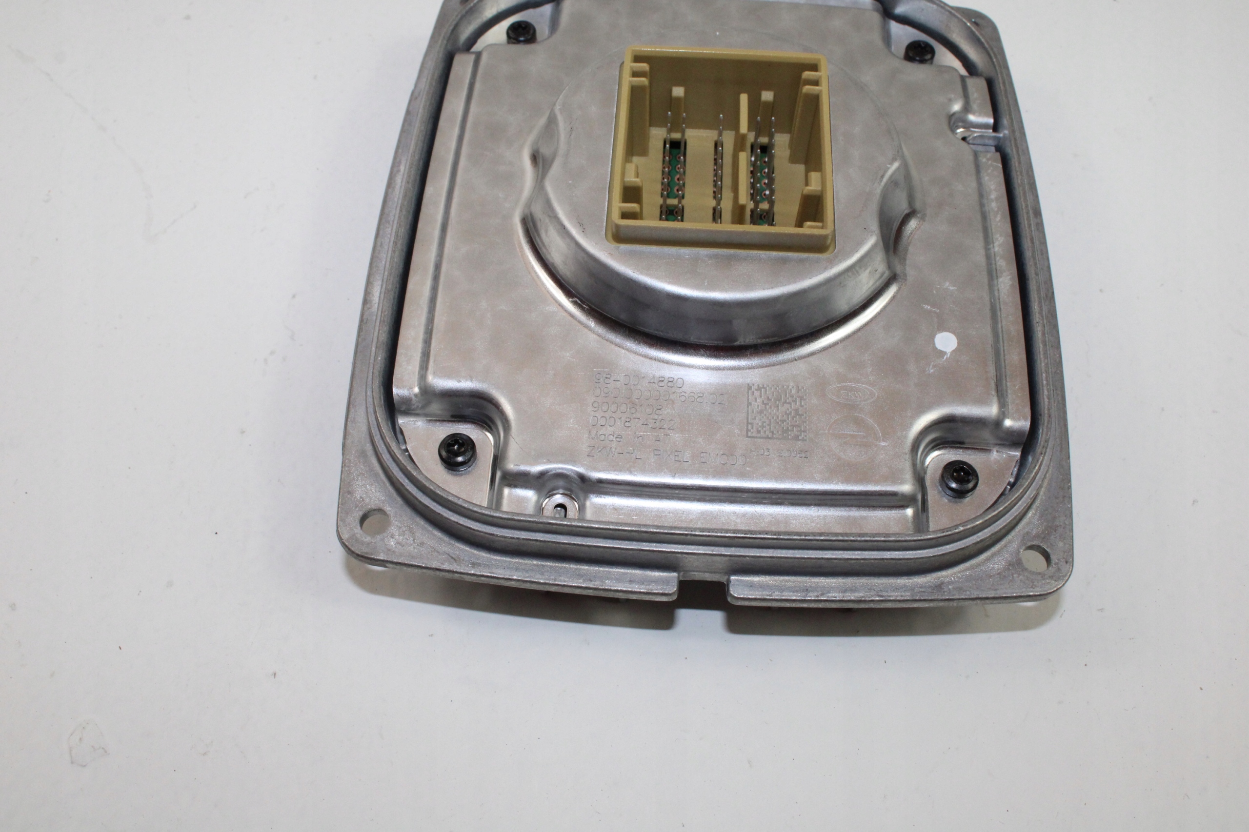 OPEL ASTRA L VI control unit REFLEKTORA FUL LED originál GM 9840014880
