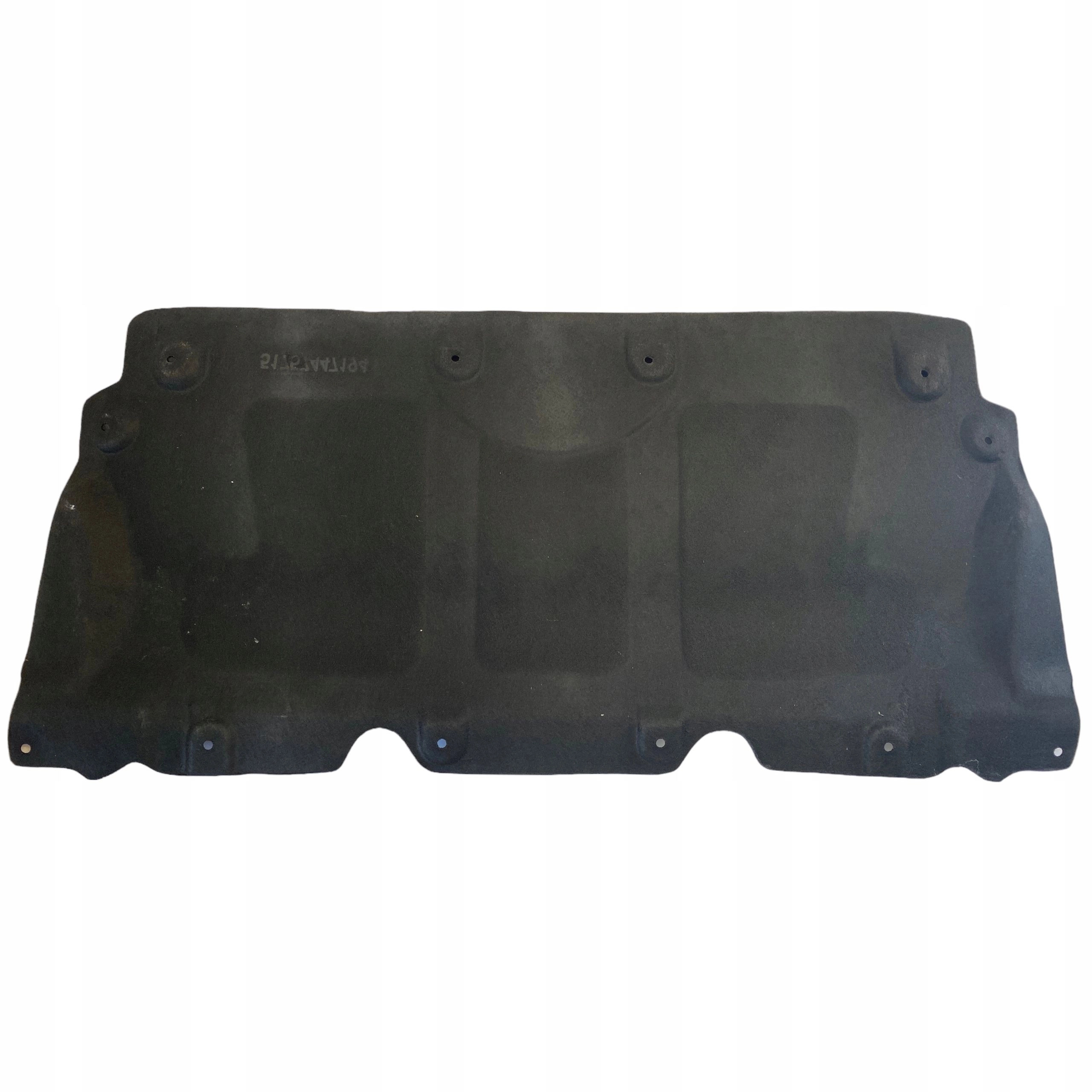 Kryt Pod Motor – G20 (látkový) – 51757447194