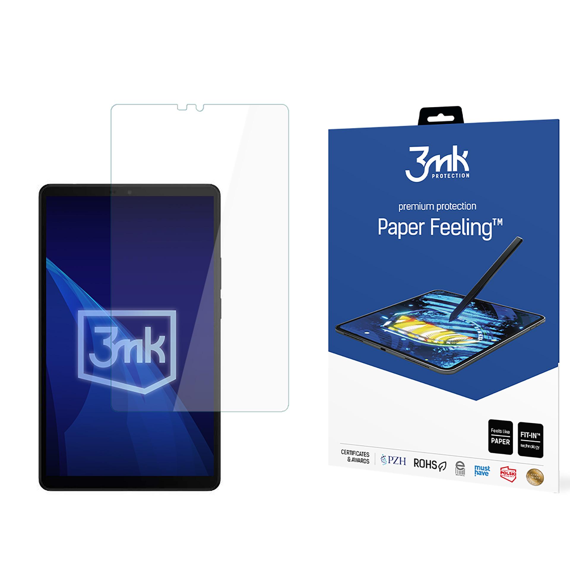 Fólie pro Tcl Tab 8 Gen 2