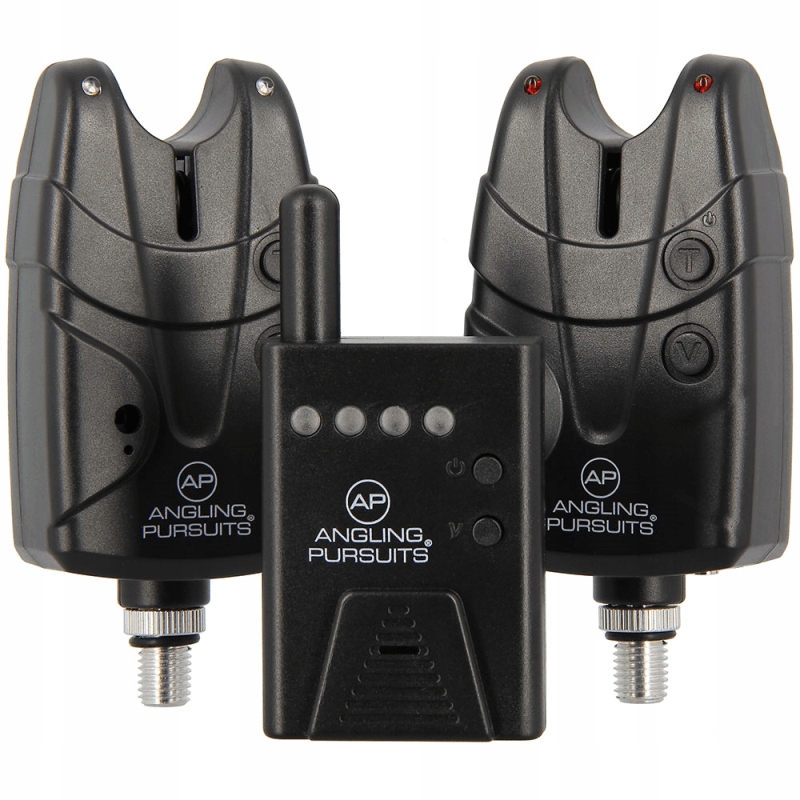 Ngt Ap bite alarms 2+1 sygnalizatory