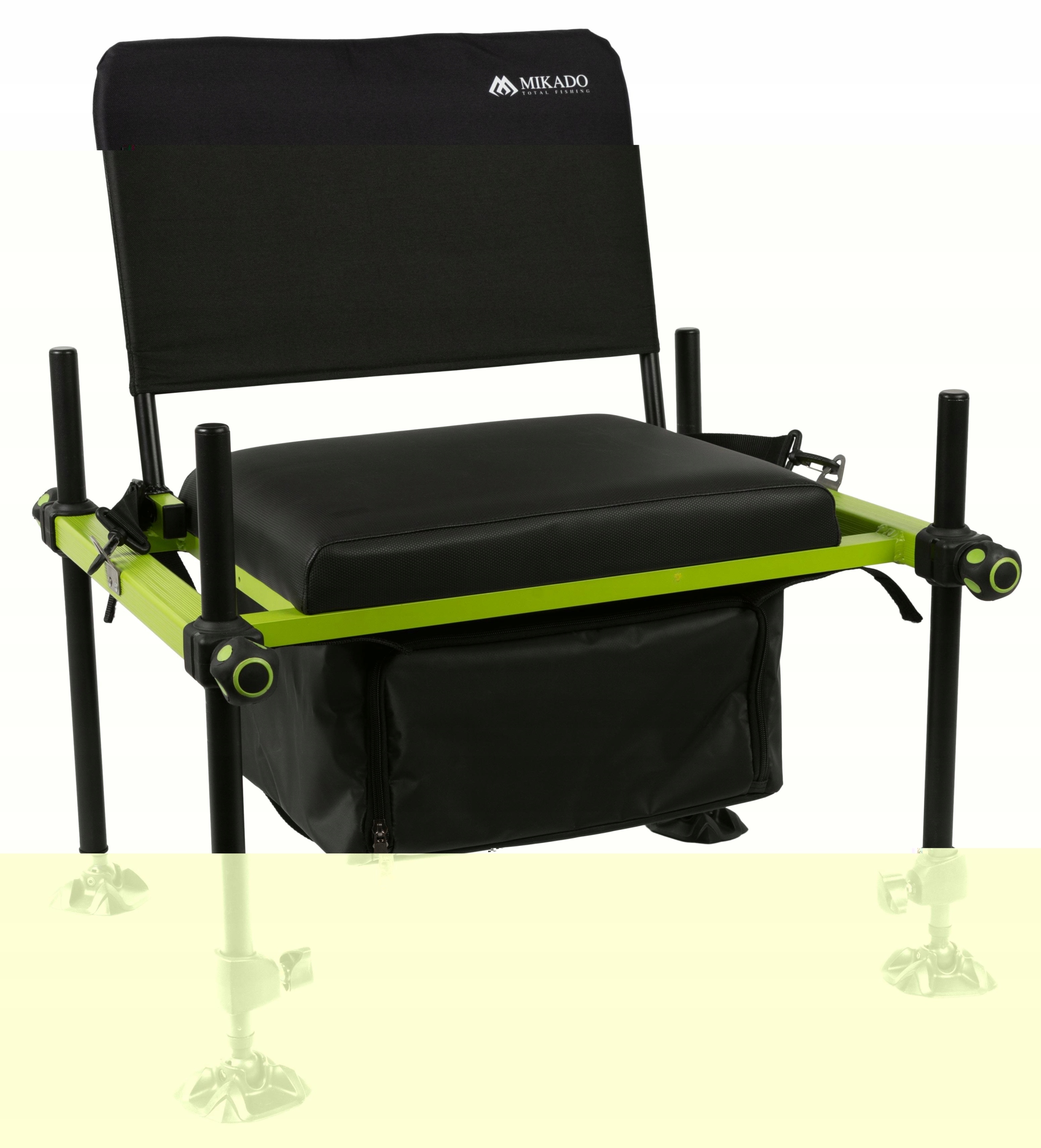 Siedzisko Mikado Krzesło Method Feeder MC25