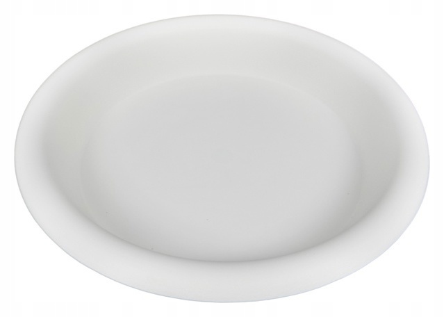 

Podstawka Agawa fi 300 mm kremowa Lamela