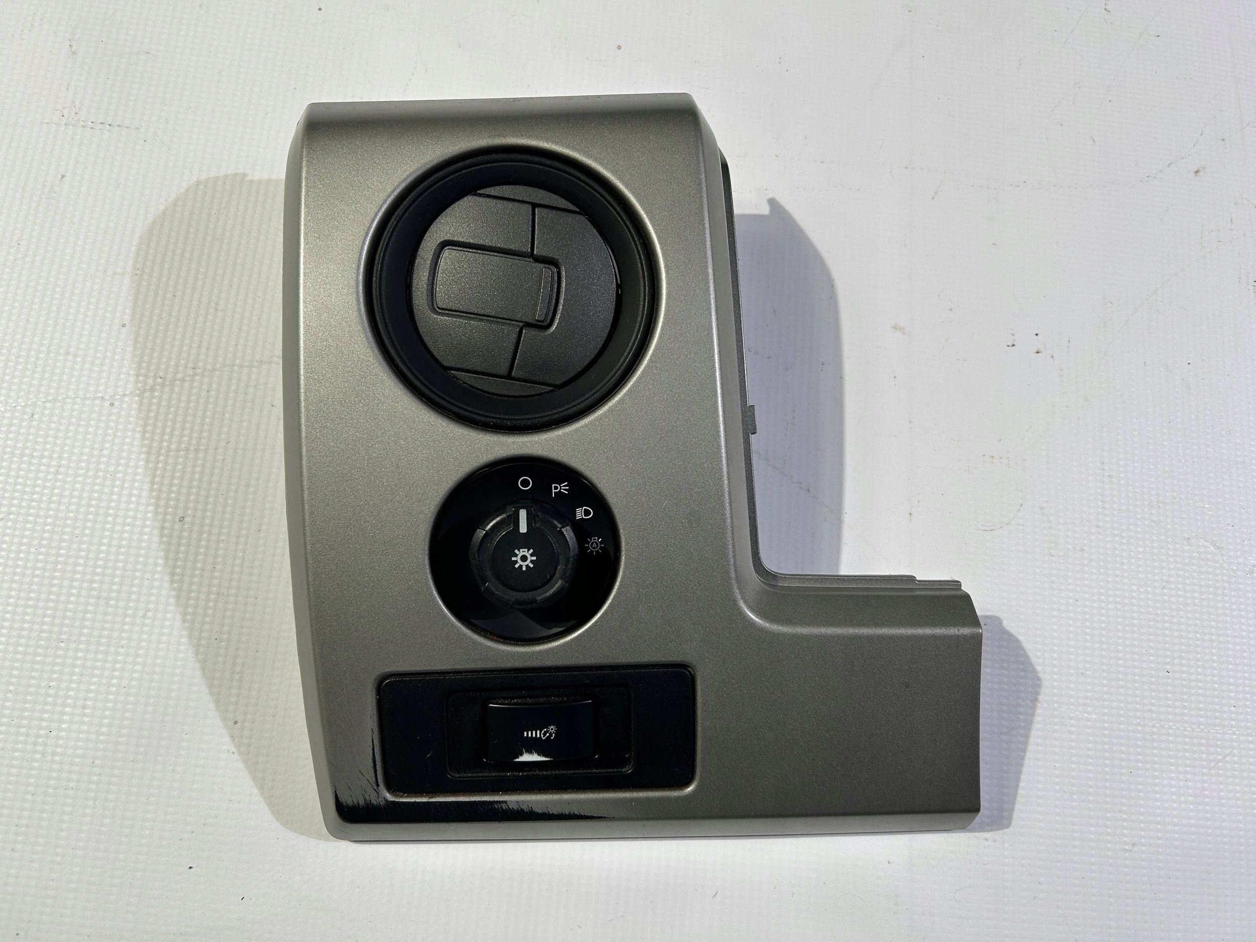 Panel light switch switch przeciwmgielne Ford F150 F-150 2009