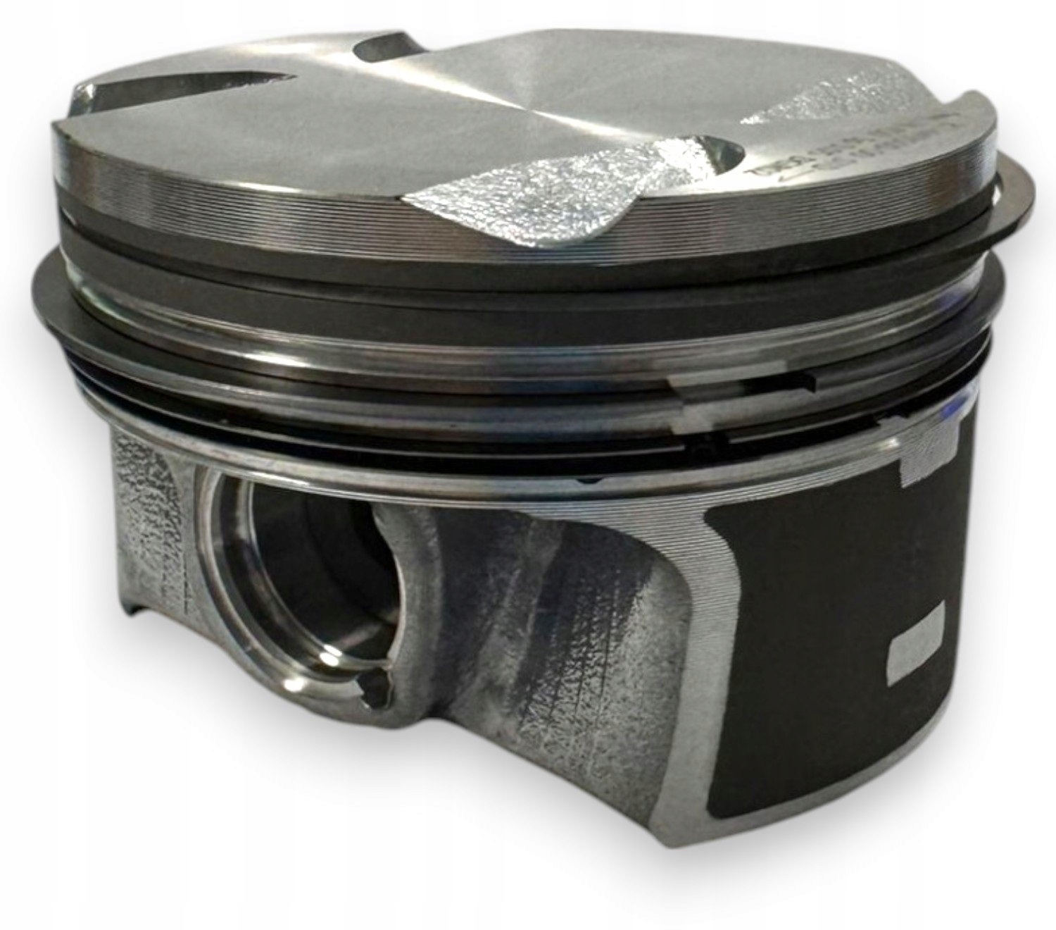 Píst Vw 1.4TFSI 1,4TSI Cxsa Czca Cmba