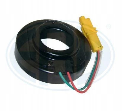 671022 - ЭРА МАГНИТНАЯ МУФТА, КОМПРЕССОР PEUGEOT,, SKODA