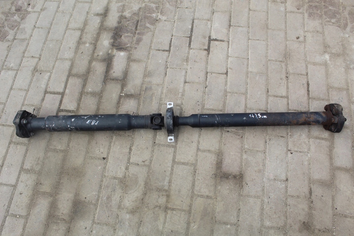 WAŁ NAPĘDOWY BMW 1 118D E81 2.0