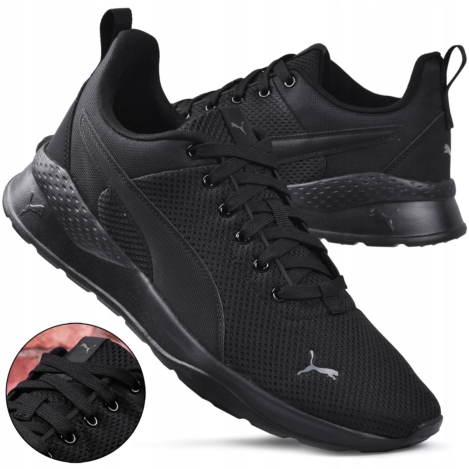 

Buty Męskie Puma Anzarun Lite 371128-01 r.44