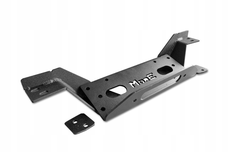 PŁYTA MONTAŻOWA WYCIĄGARKI MITSUBISHI PAJERO 4 V80 2007+ MORE 4X4