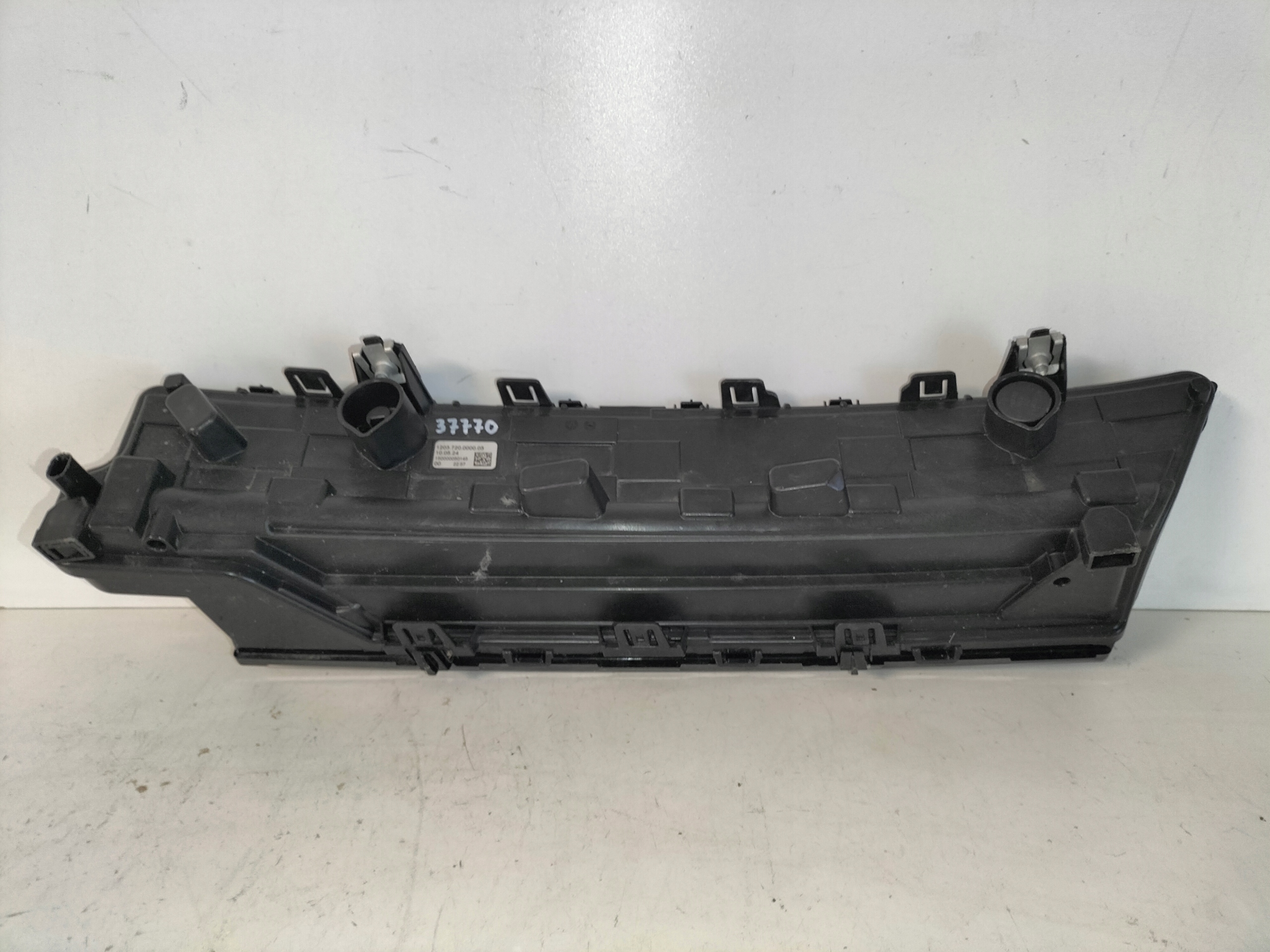 fog light light LED DRL front right VW T7 MULTIVAN 21