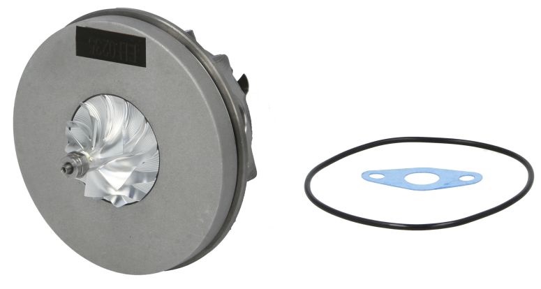 Cartridge Jádro Turbínová Vložka Bmw Série 1 E81 E82 E87 E88 123D 2.0D 204