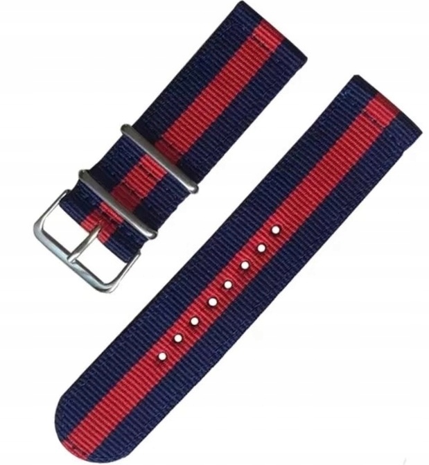 

Pasek Amazfit Gtr 47mm 2 3 Pro Pace Stratos 2 2S 3
