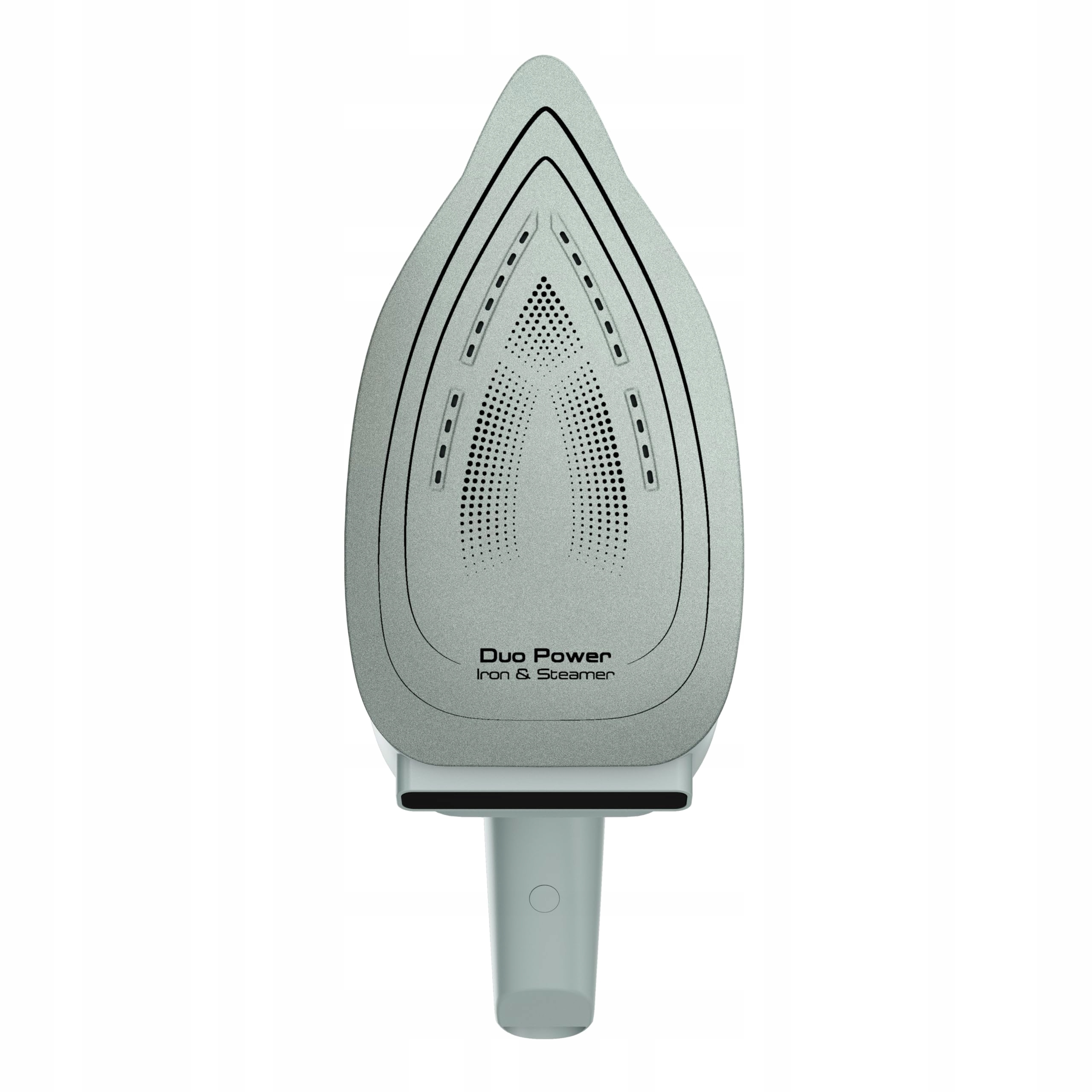TEFAL Duo Power Żelazko I Parownica 1700W Eukaliptus Czarne — miniatura 4