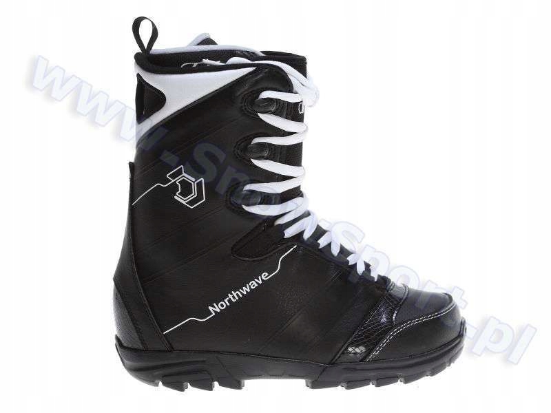 Buty Northwave Dime Black 245 mm Marka Northwave
