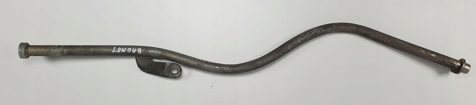 Масляный щуп MERCEDES W124 3.0