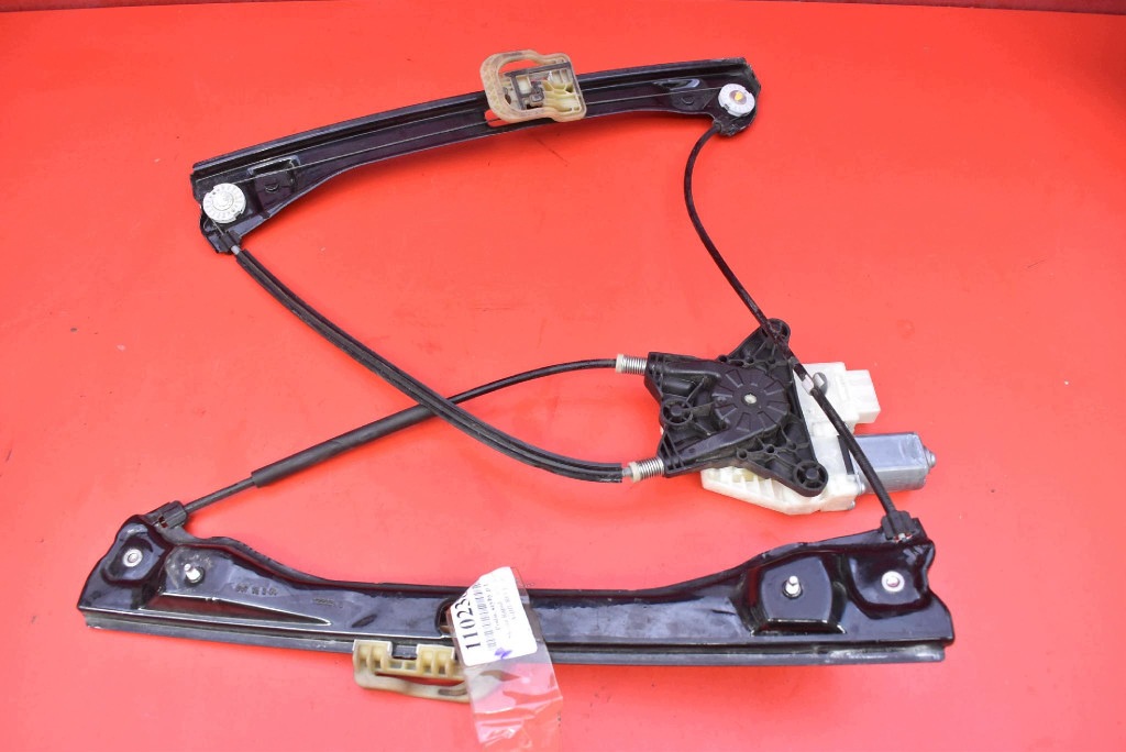 window regulator left front EU 6V1959801B SKODA RAPID 1 and 5D HB 12-17