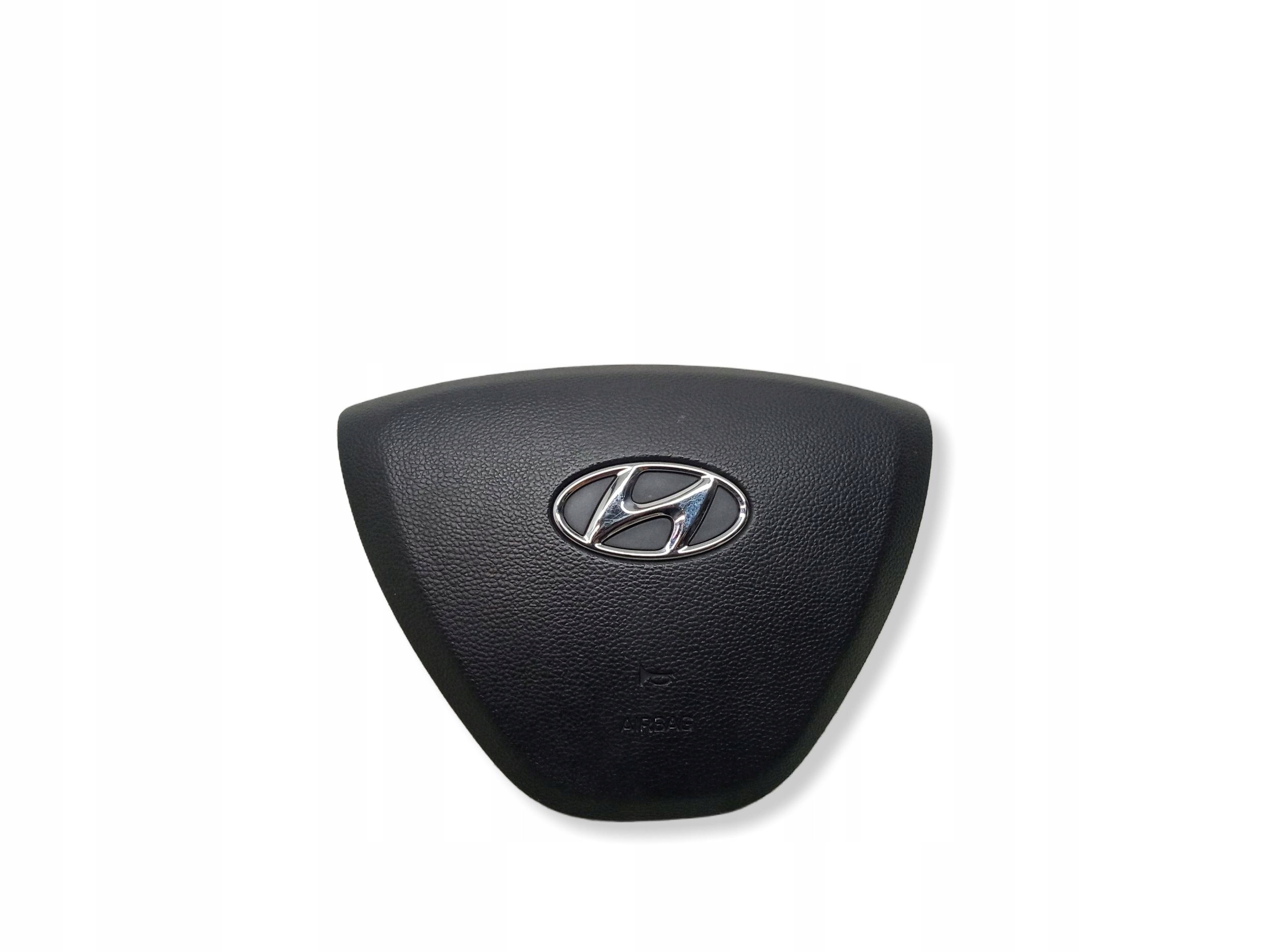 HYUNDAI I20 II airbag airbag driver´s 2014