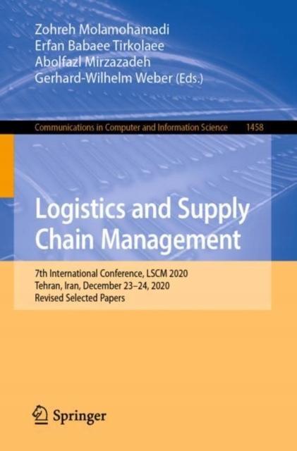 Logistics and Supply Chain Management: 7th