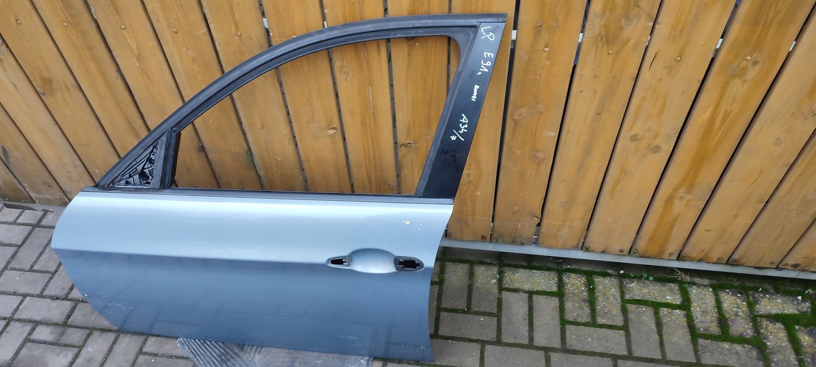 Tür vorne vorne links BMW E91 A34/7