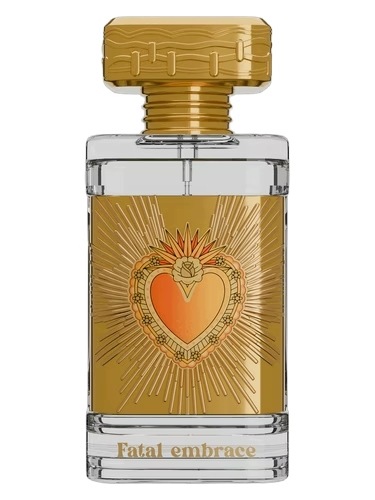 Paris Corner Fatal Embrace 100ml