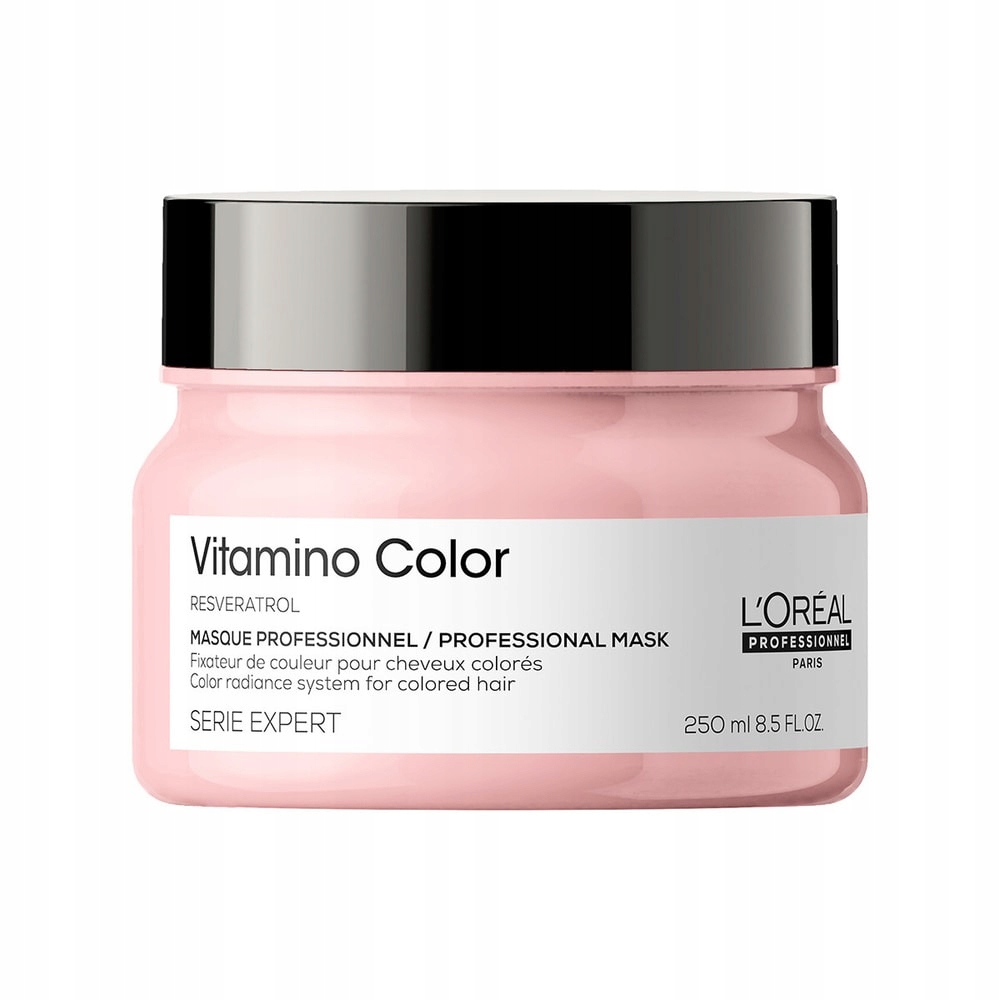 L'Oreal Professionnel Serie Expert Vitamino Color Mask maska na vlasy
