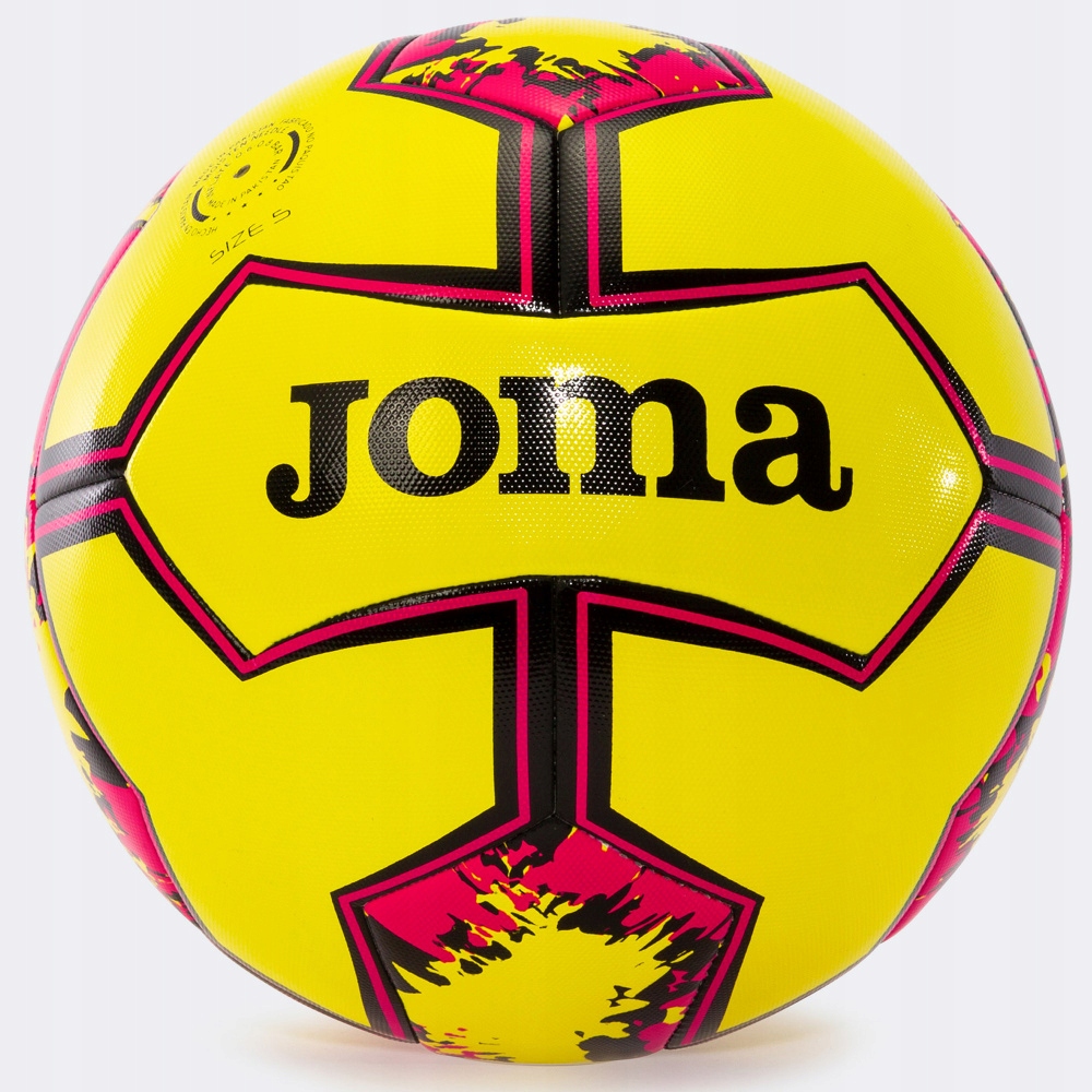 Piłka nożna Joma Evolution II Ball Treningowa roz.5