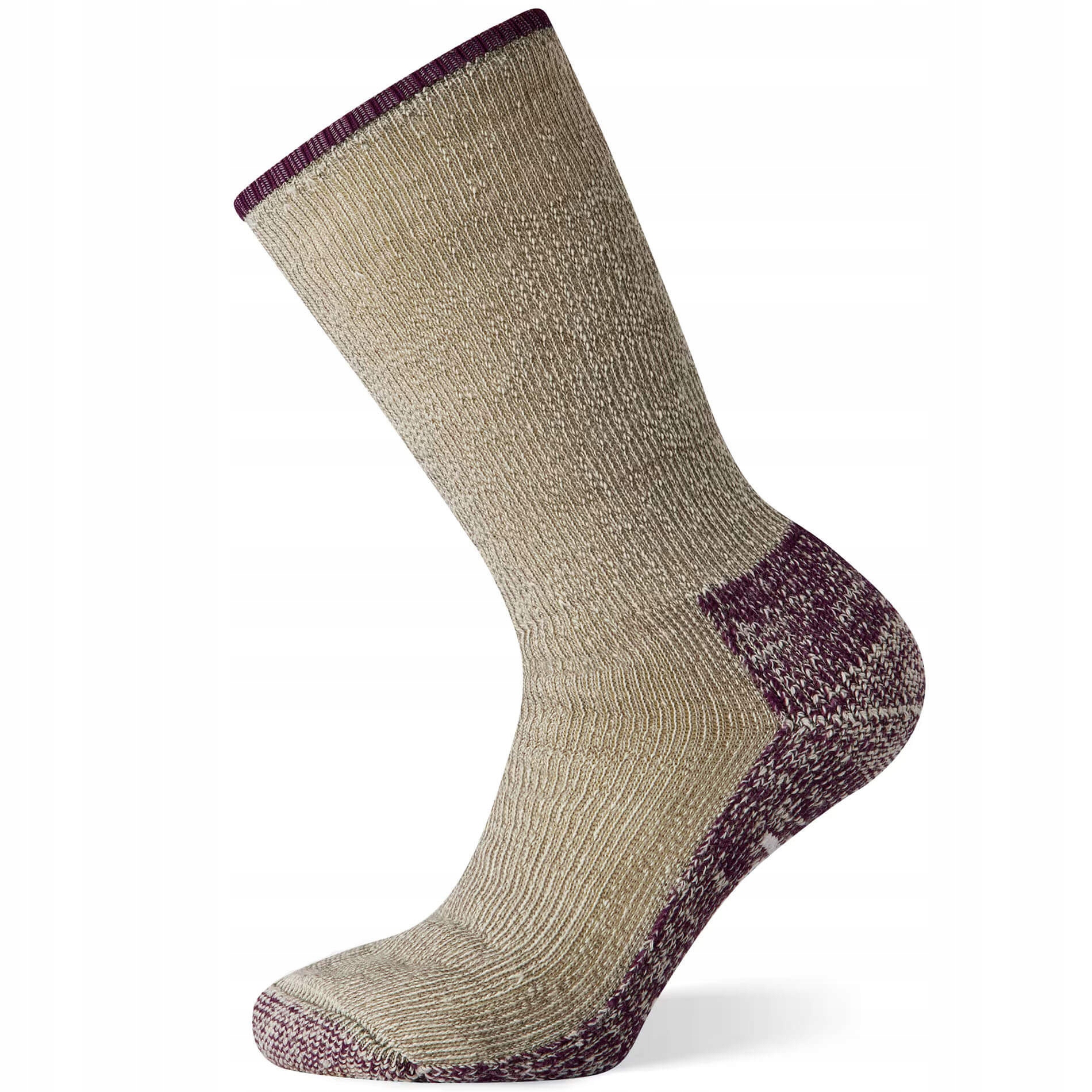 Skarpety turystyczne z wełny Smartwool Mountaineer Maximum Cushion r.38-41