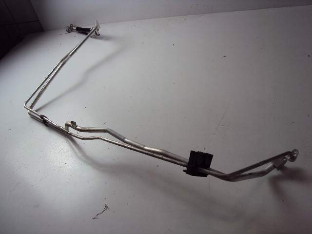 9835906380 - КОНДИЦИОНЕР CITROEN JUMPY III 2016-