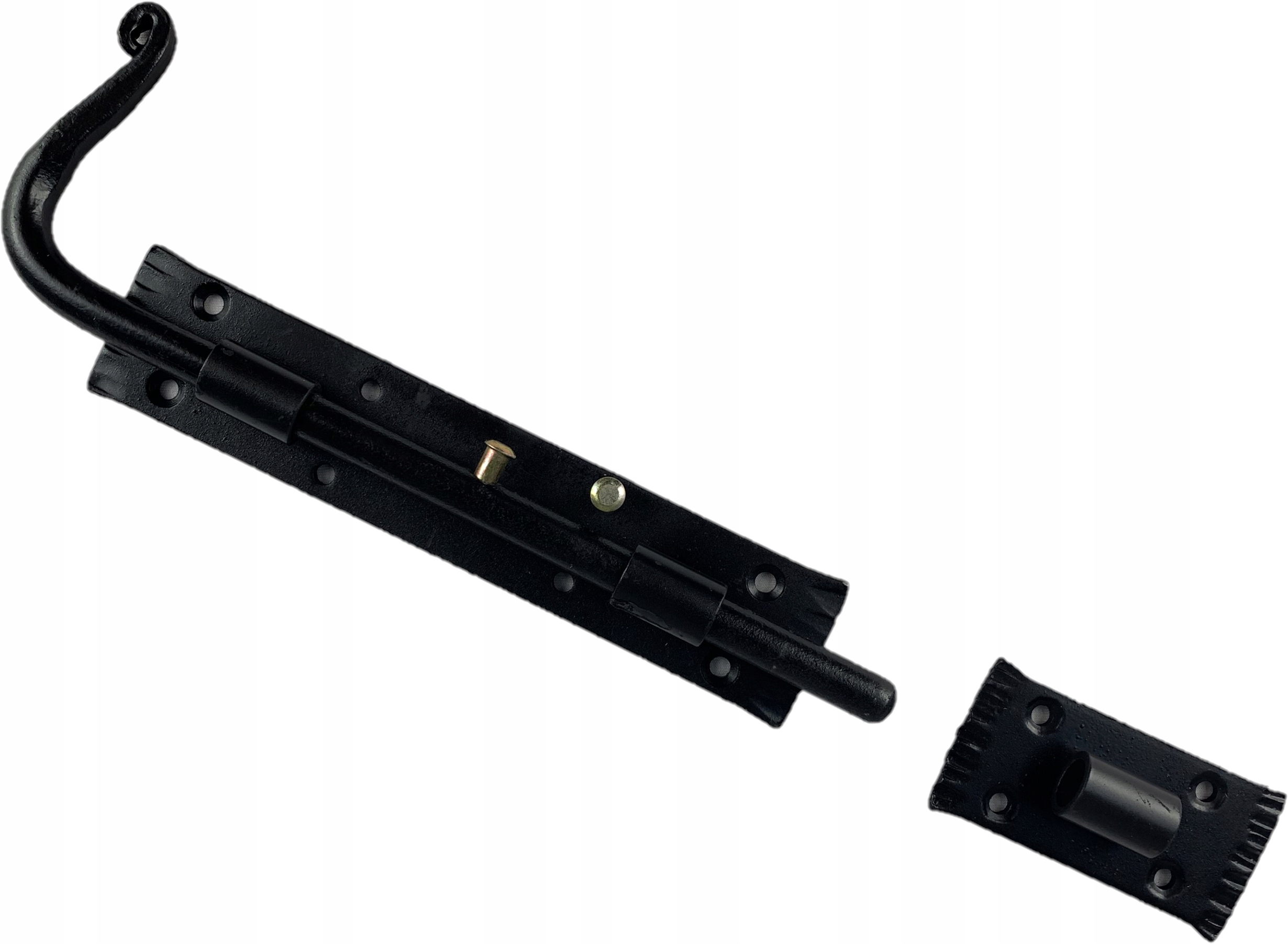 

Zasuwa Do Drzwi Bram Bramowa Garażowa Kuta 200