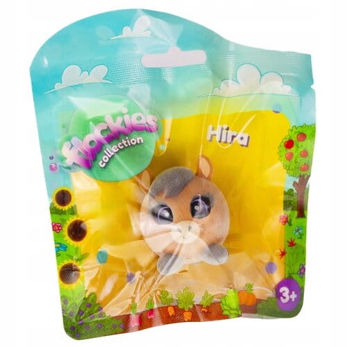FLOCKIES FLO0724 Koń