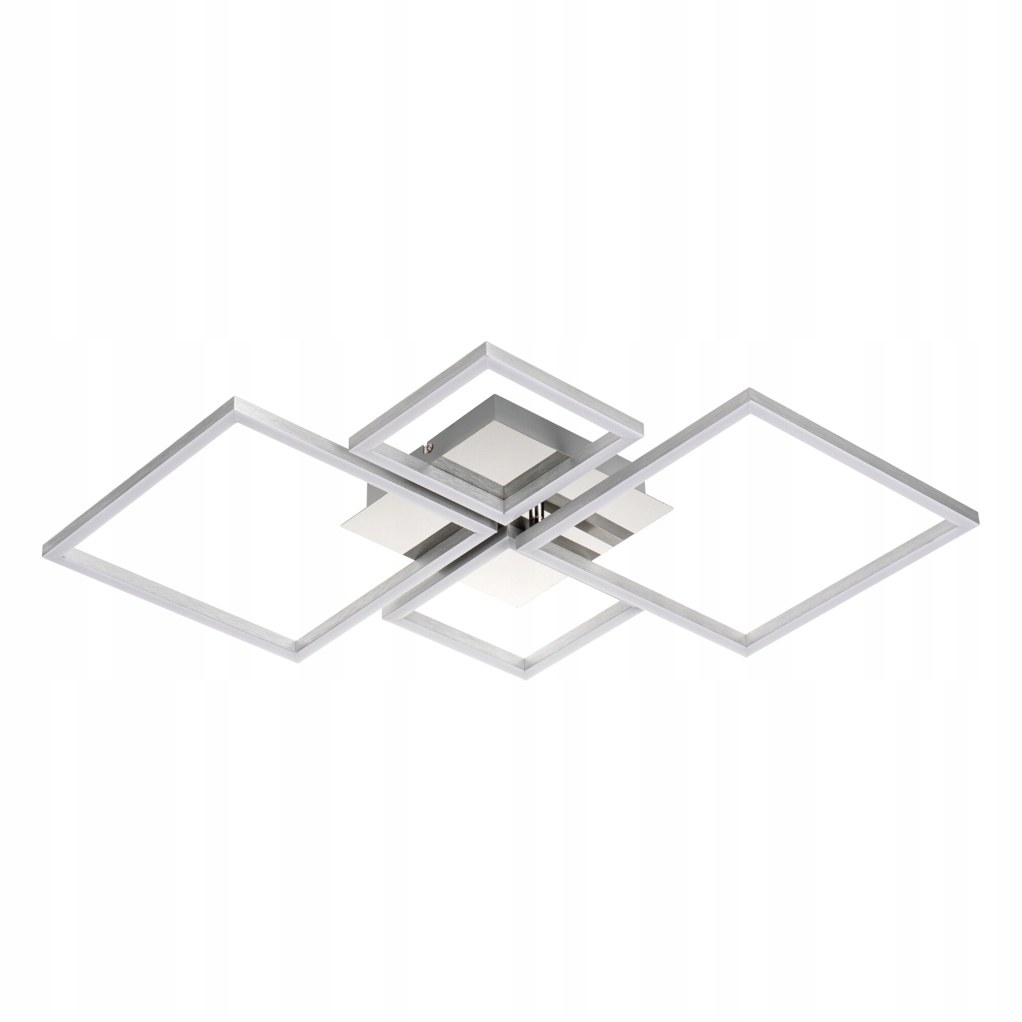 Lampa sufitowa panel Led LL Dijon 4SLEDSTEPDIM plafon Led 3100lm ściemniacz