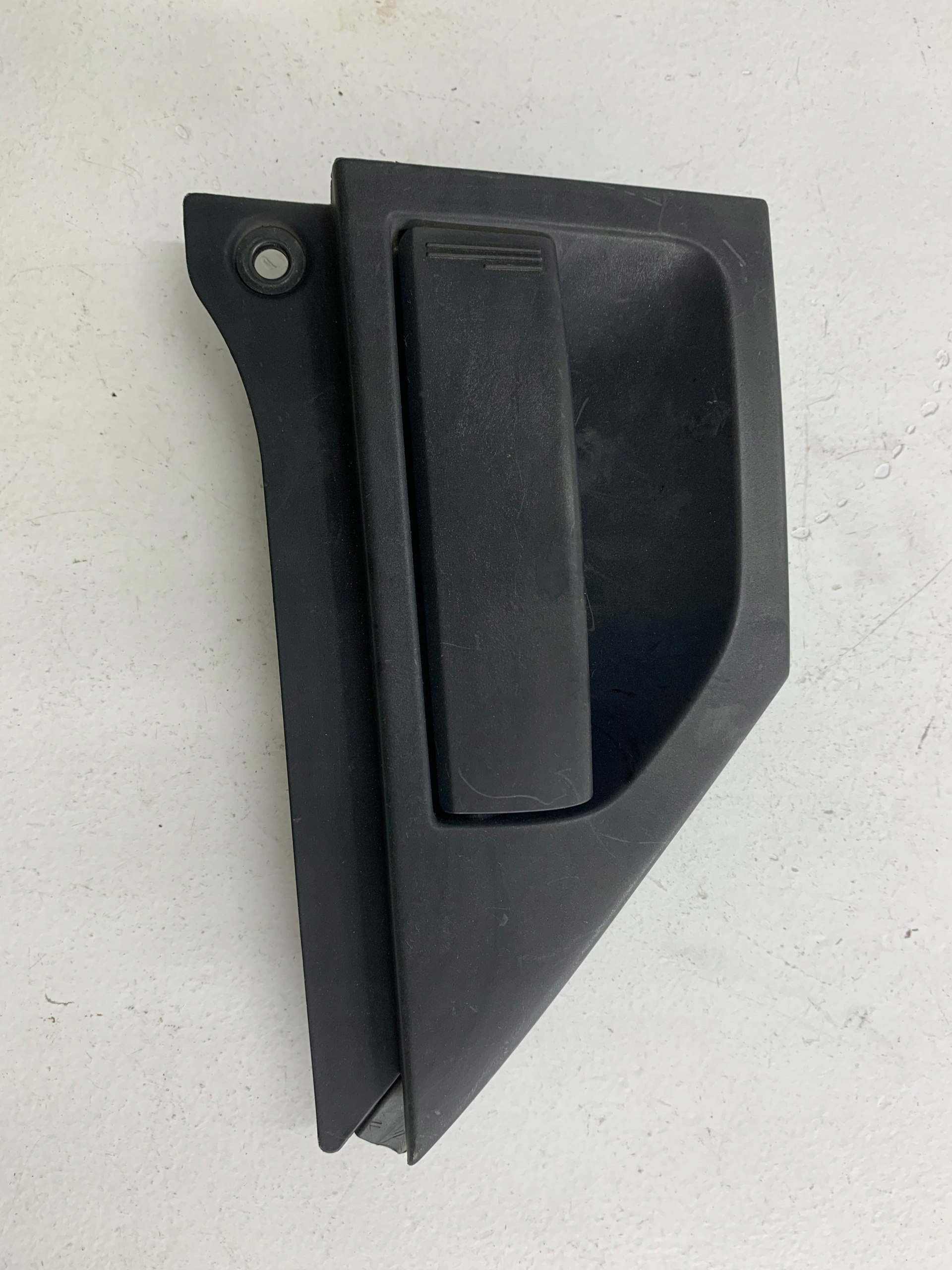 RENAULT TWINGO III handle door right rear part 826063067R