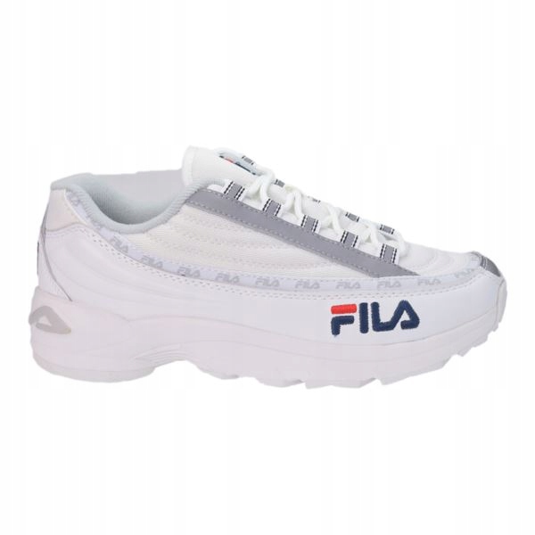 Boty Fila DSTR97 Wmn 1010597-1FG 38