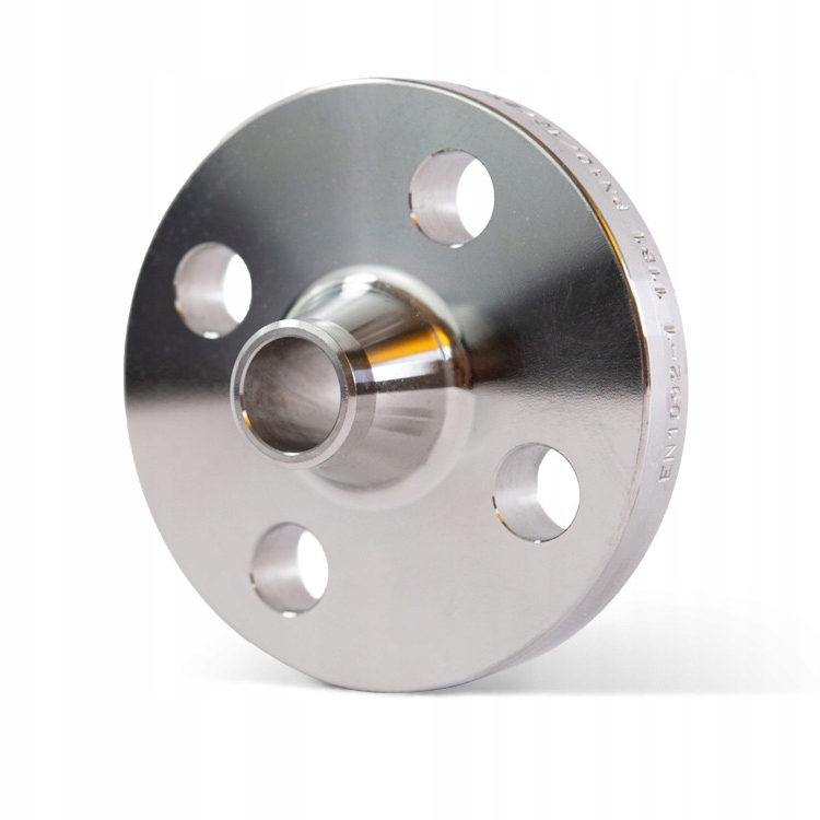 Kovaná krková příruba 42,4mm 1.4571