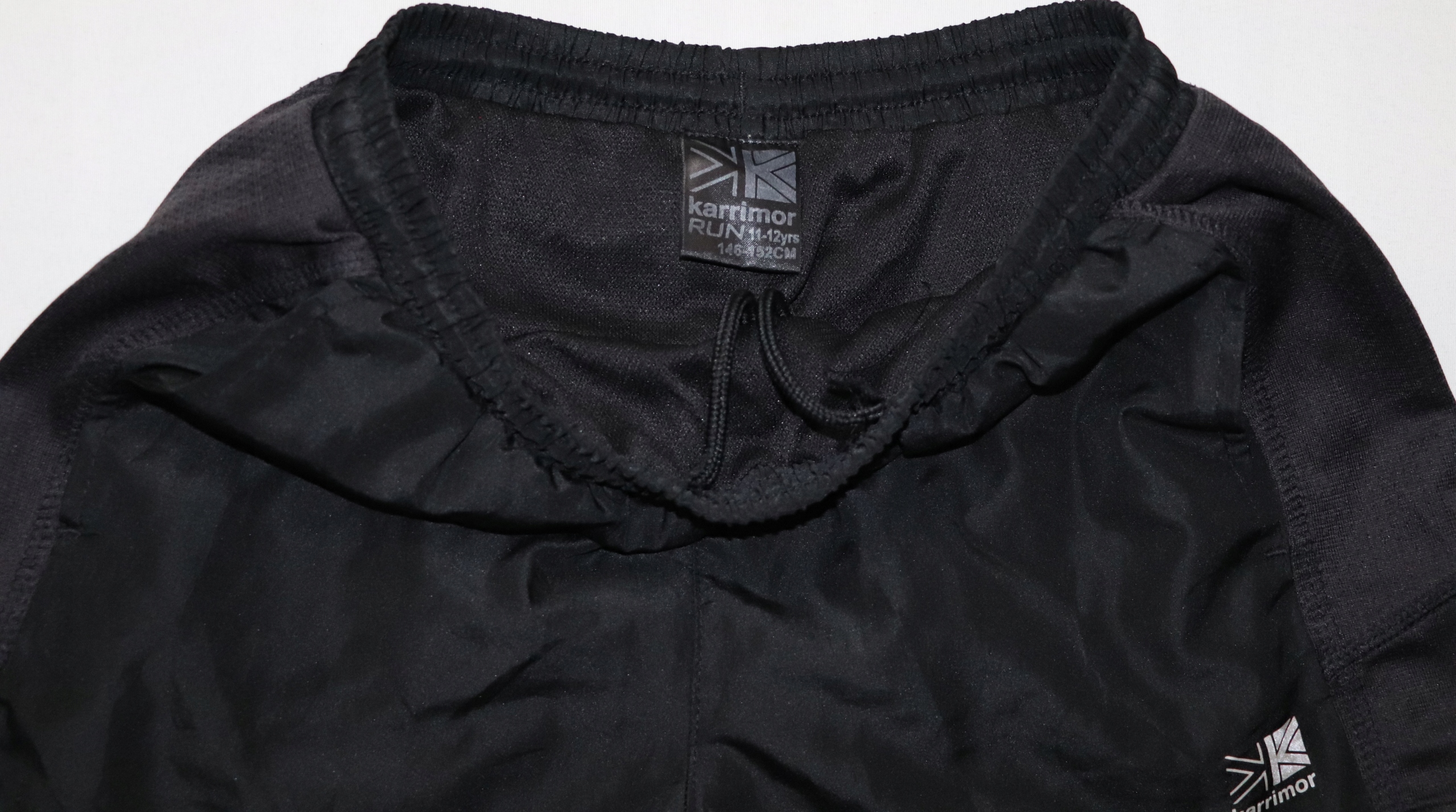 KARRIMOR RUN Spodenki Dziecięce / XS Kod producenta 123456