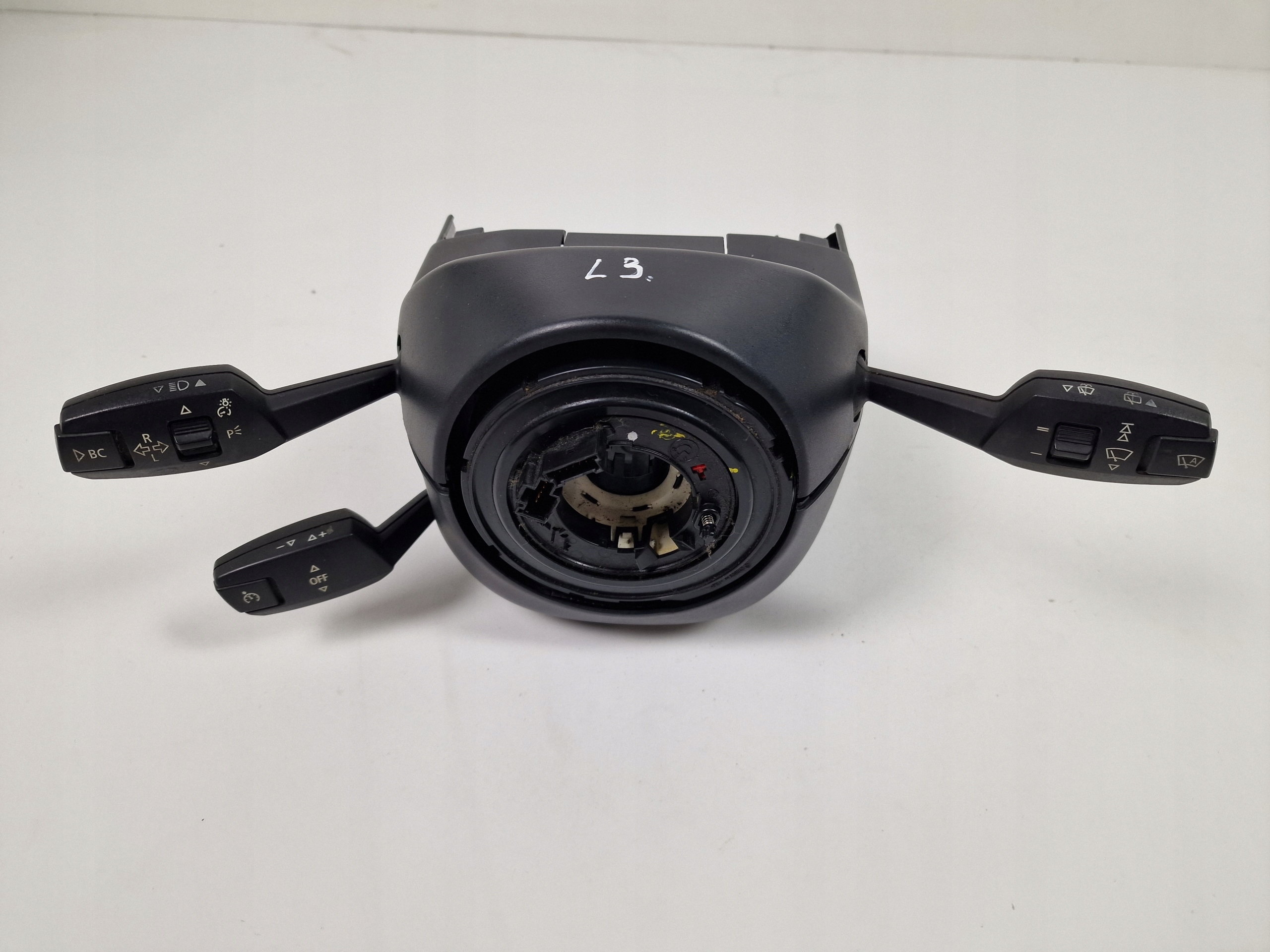 6965299 - BMW E90 E87 переключатель фар с круиз-контролем лента