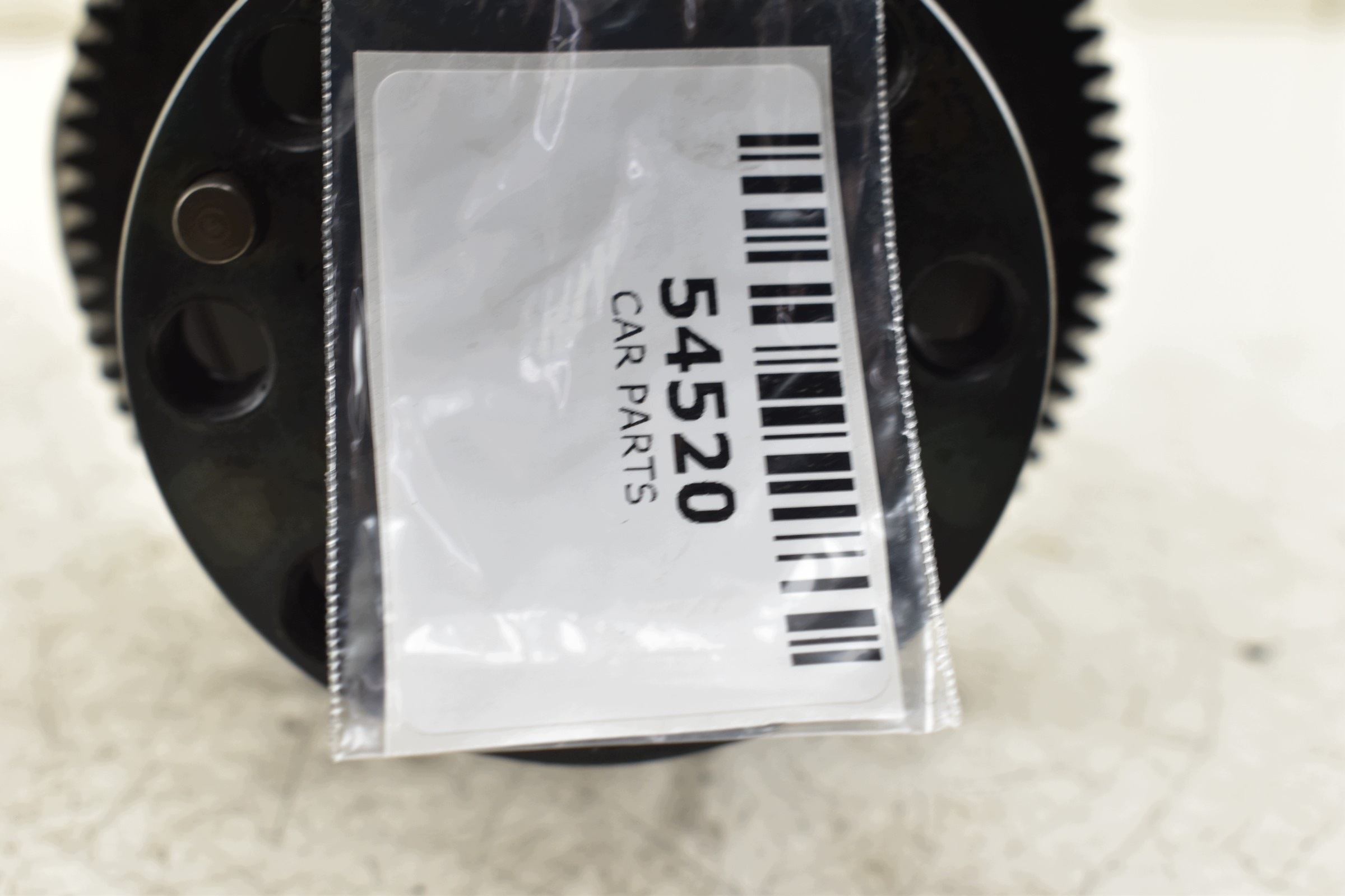 albero motore BMW E90 E91 E81 E83 E87 E60 E61 2.0D N47D20C