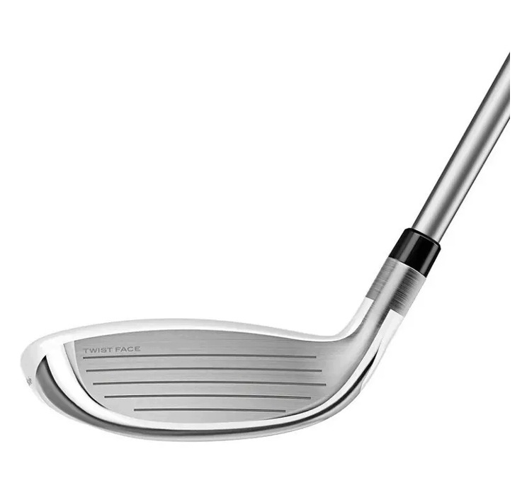 TaylorMade Kalea 7 wood kij do golfa golf golfowy