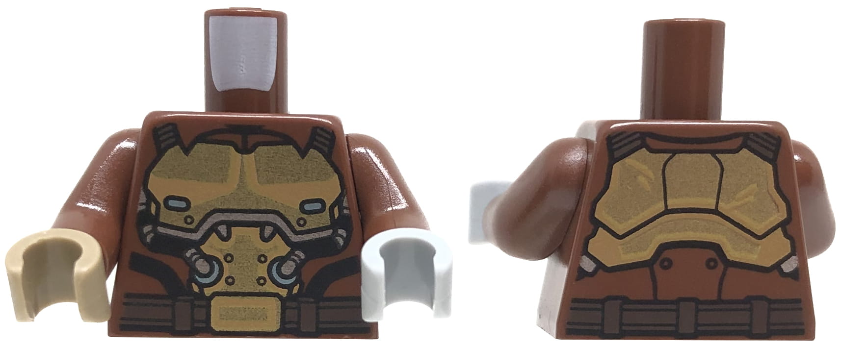 

Lego tors figurki pancerz Overwatch 973pb3423c01