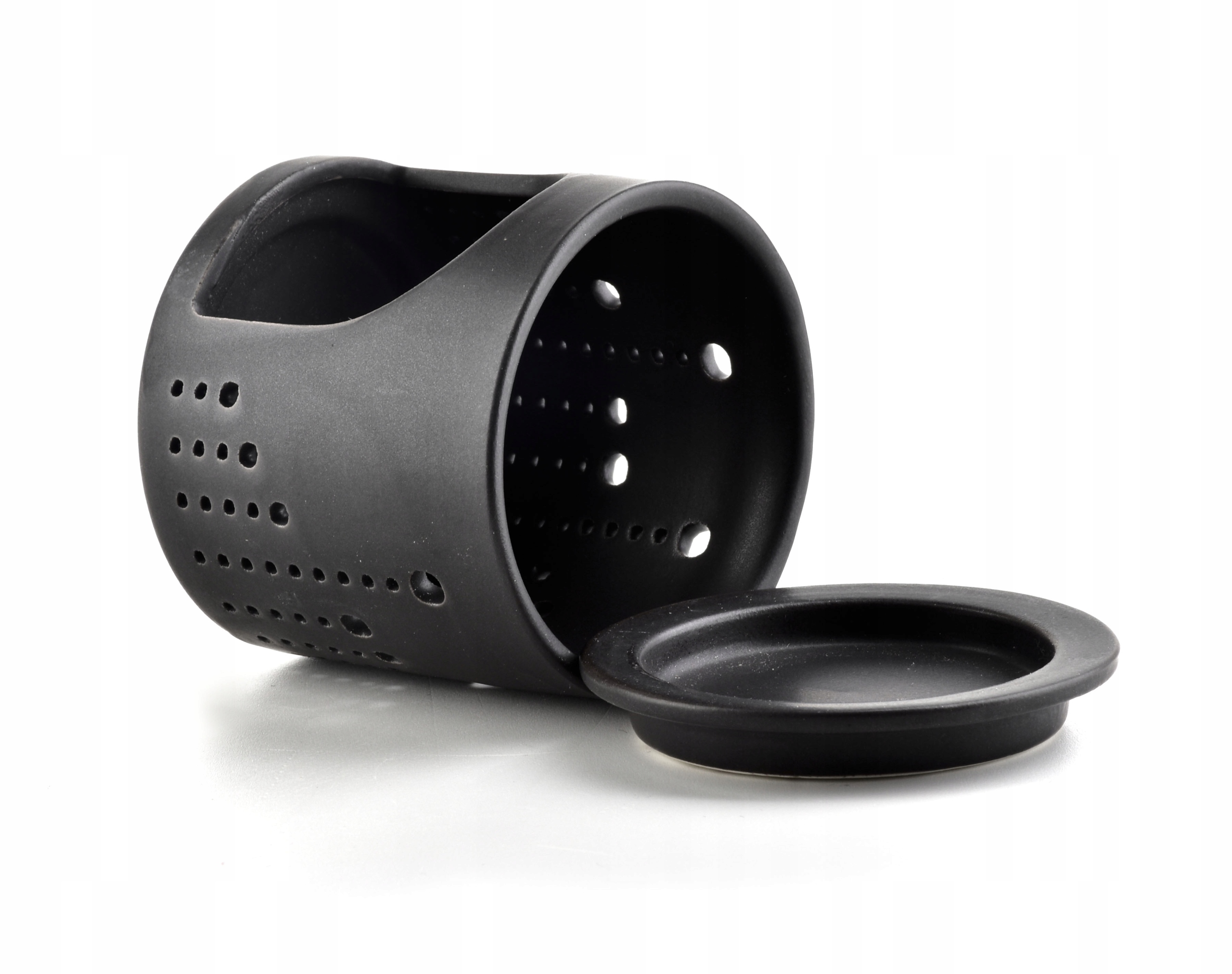 VESTA Kominek na olejek zapachowy 7,3xH:7,5c Marka Mondex