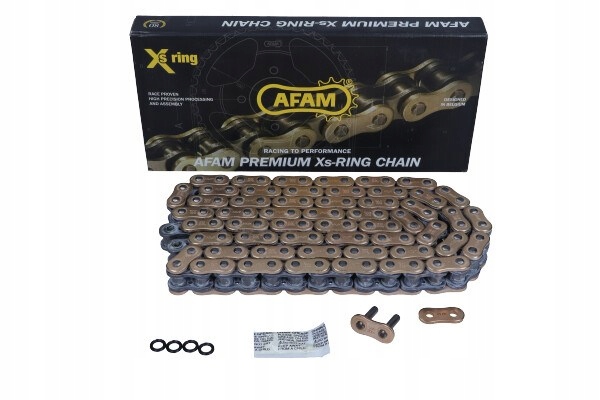 Hnací reťazec moto Afam A530XHR2-G 106L