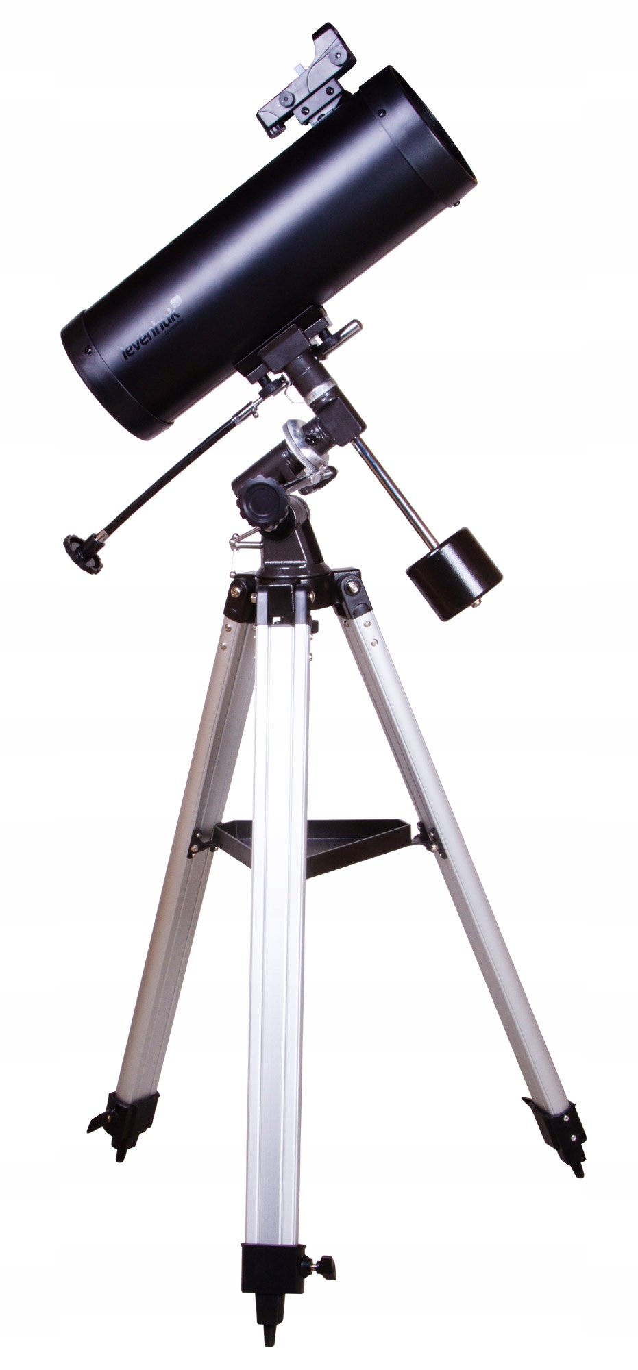 Телескоп Levenhuk Skyline PLUS 115S 450 мм Марка Левенхук