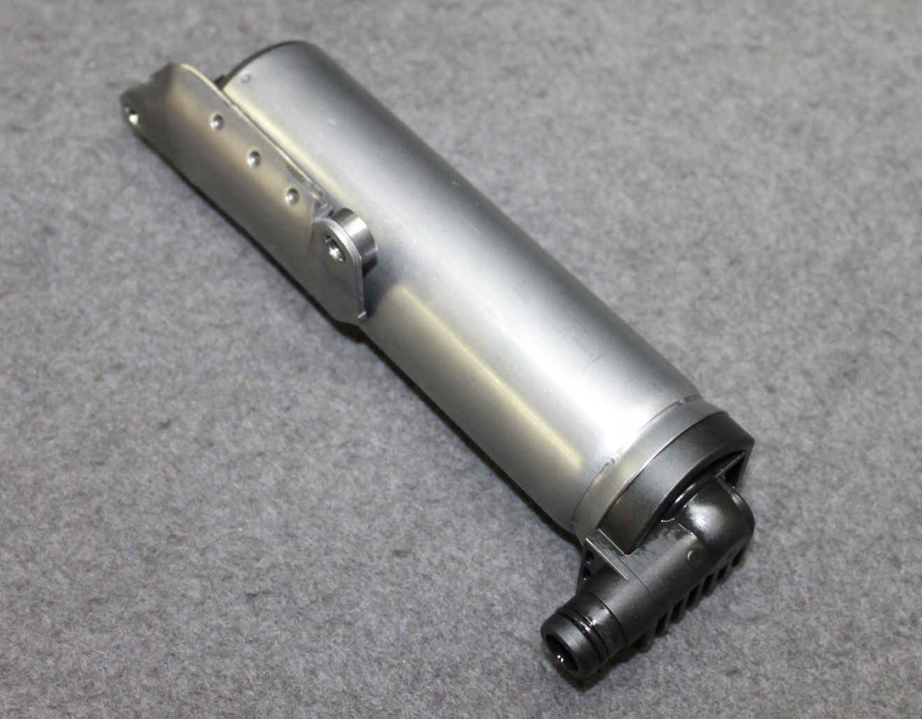 Batteria pressione POMPY - Pompa olio motore cambio ingranaggi ZF 0501327294