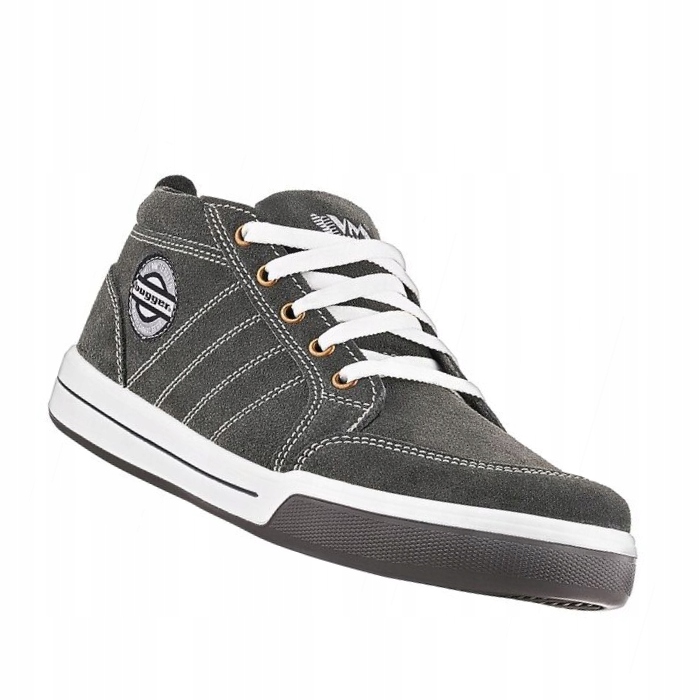 

Buty Robocze Męskie Trampki Bhp VM Richmond O1 43