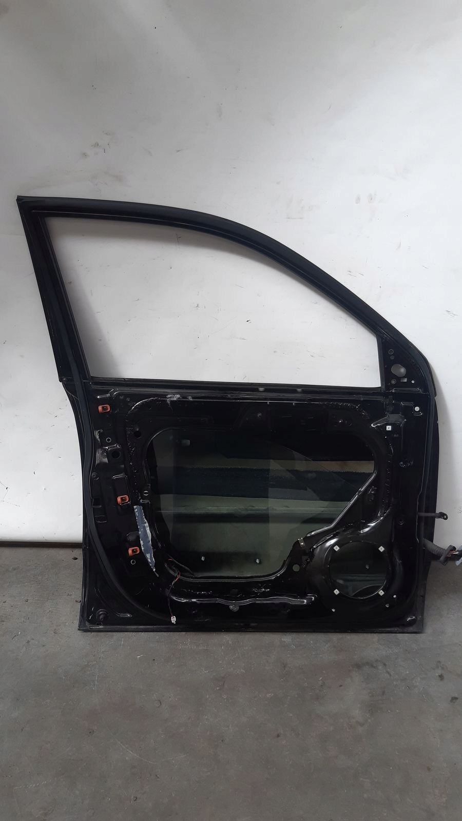 door front front left Hyundai Tucson and LIFT EB