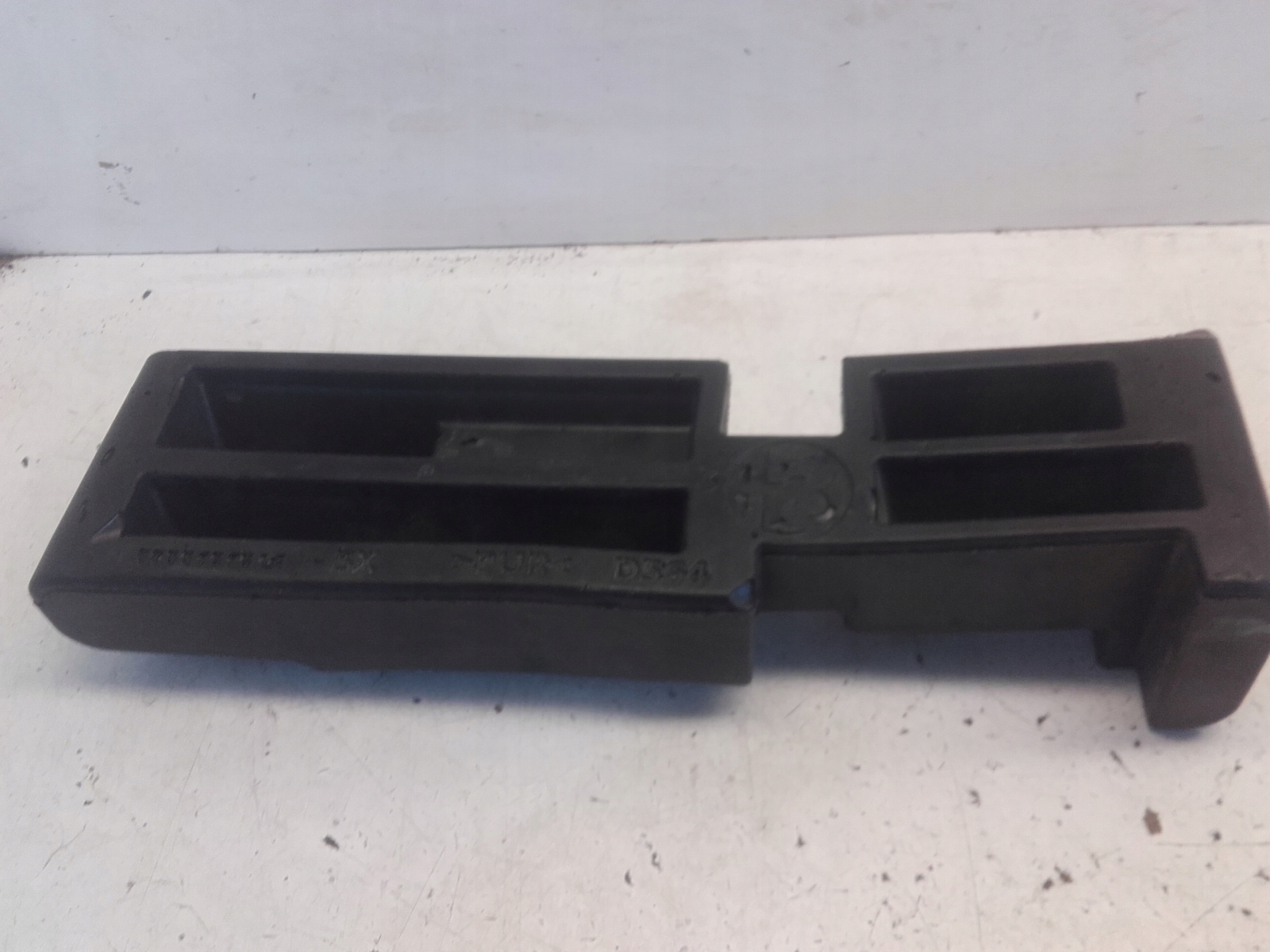 50557575 - ЗВУКОИЗОЛЯЦИЯ ЛЕВОГО КРЫЛА ALFA ROMEO STELVIO