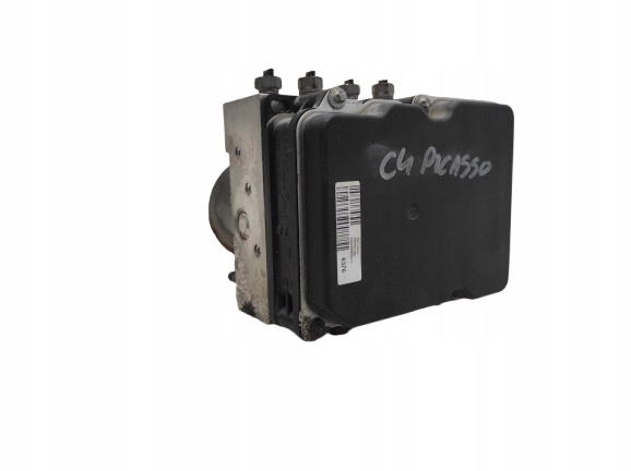 CITROEN C4 GRAND PICASSO 06- 1.6 HDI POMPA ABS 9666637680