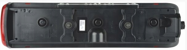 LAMPA TYLNA VOLVO FH4 RENAULT GAMA T LED LEWA Producent części MTX