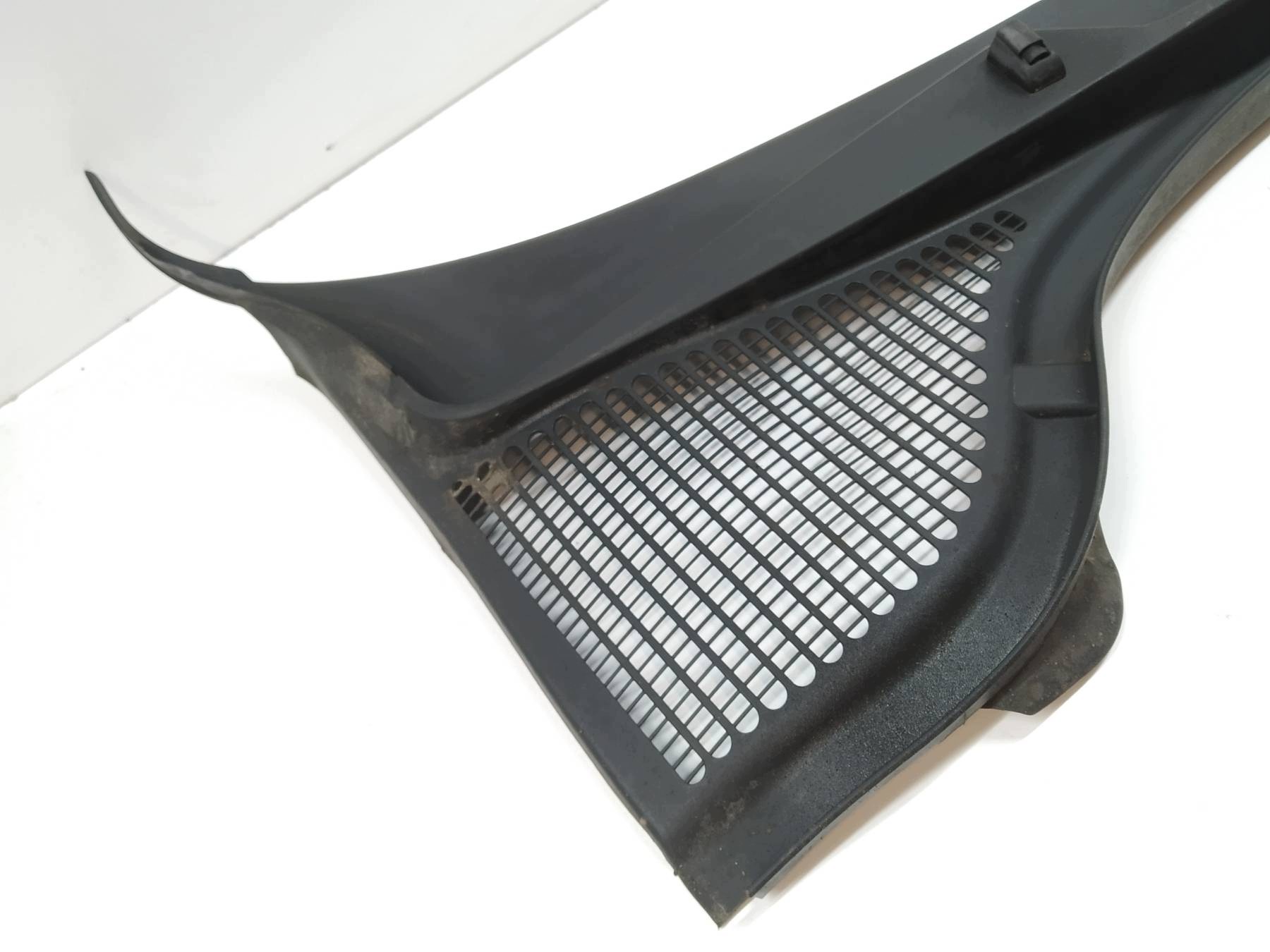 torpedo plastic 5E2819415A Skoda Octavia III (2012-2020 )