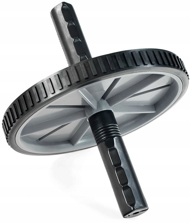 

Wałek Kółko Pojedyncze Do Ćwiczeń Brzucha Fitness