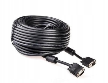 Gembird VGA 30.0m Stan opakowania oryginalne